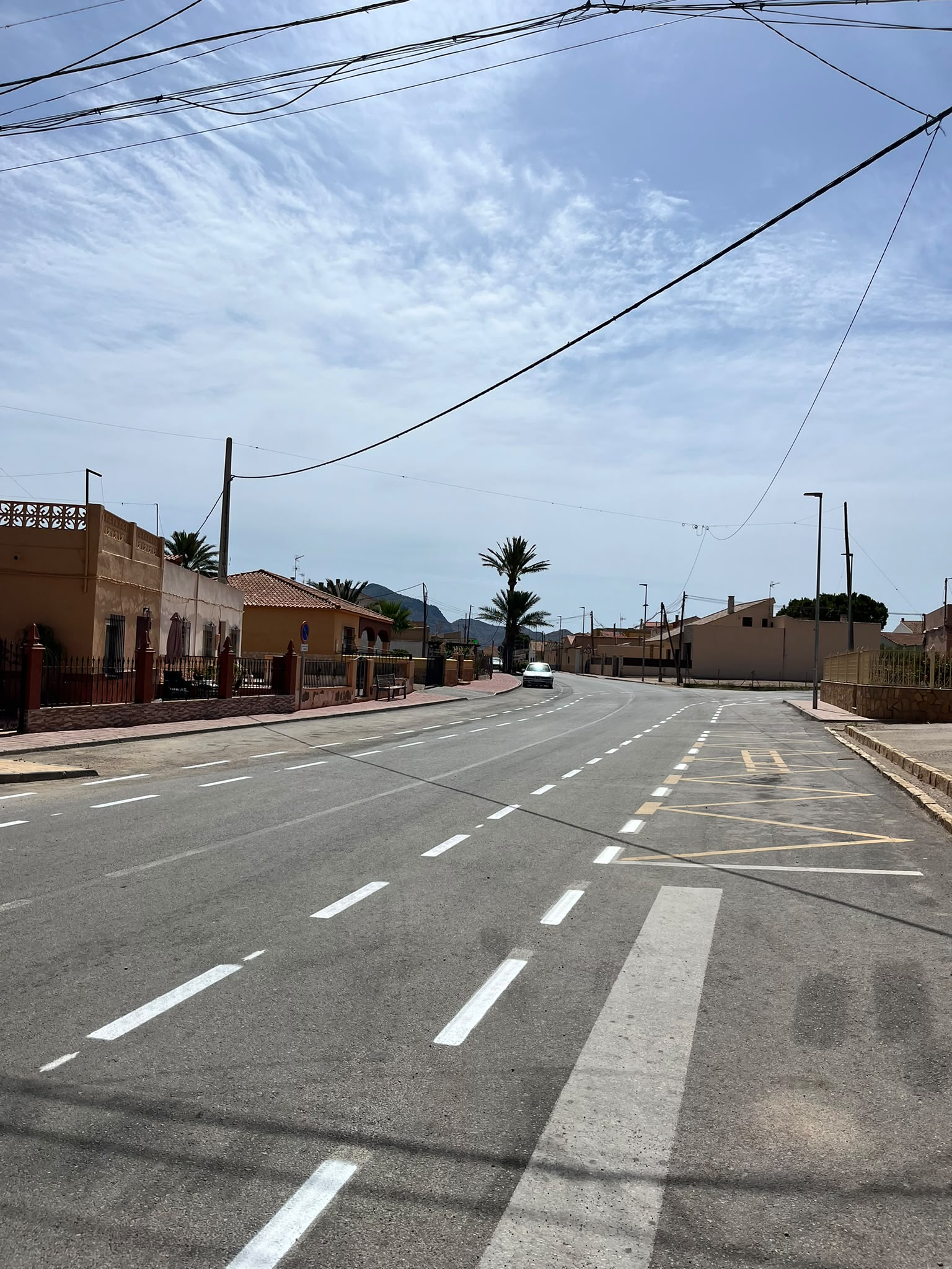 Movilidad sostenible