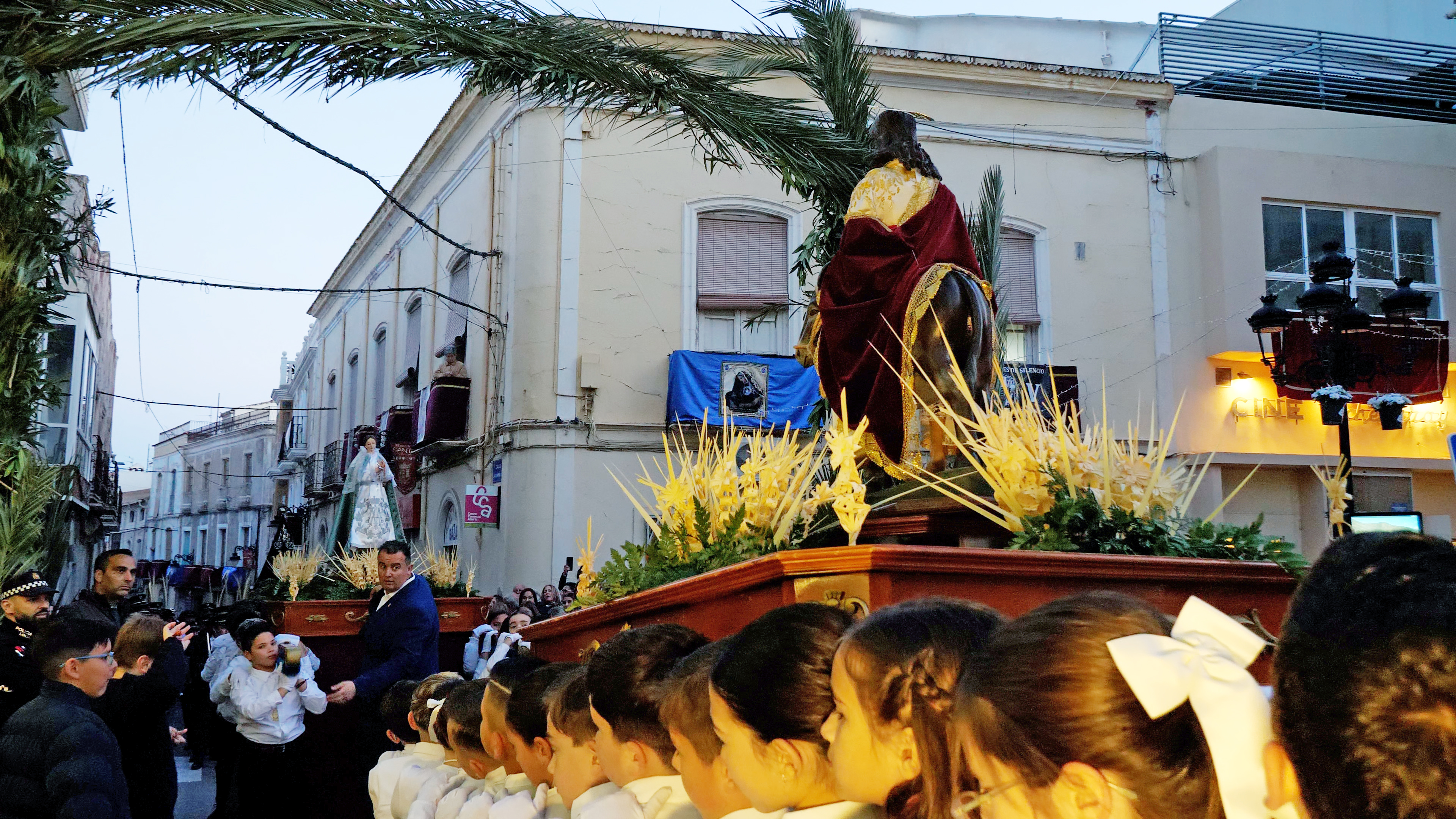 Balance Semana Santa 2026