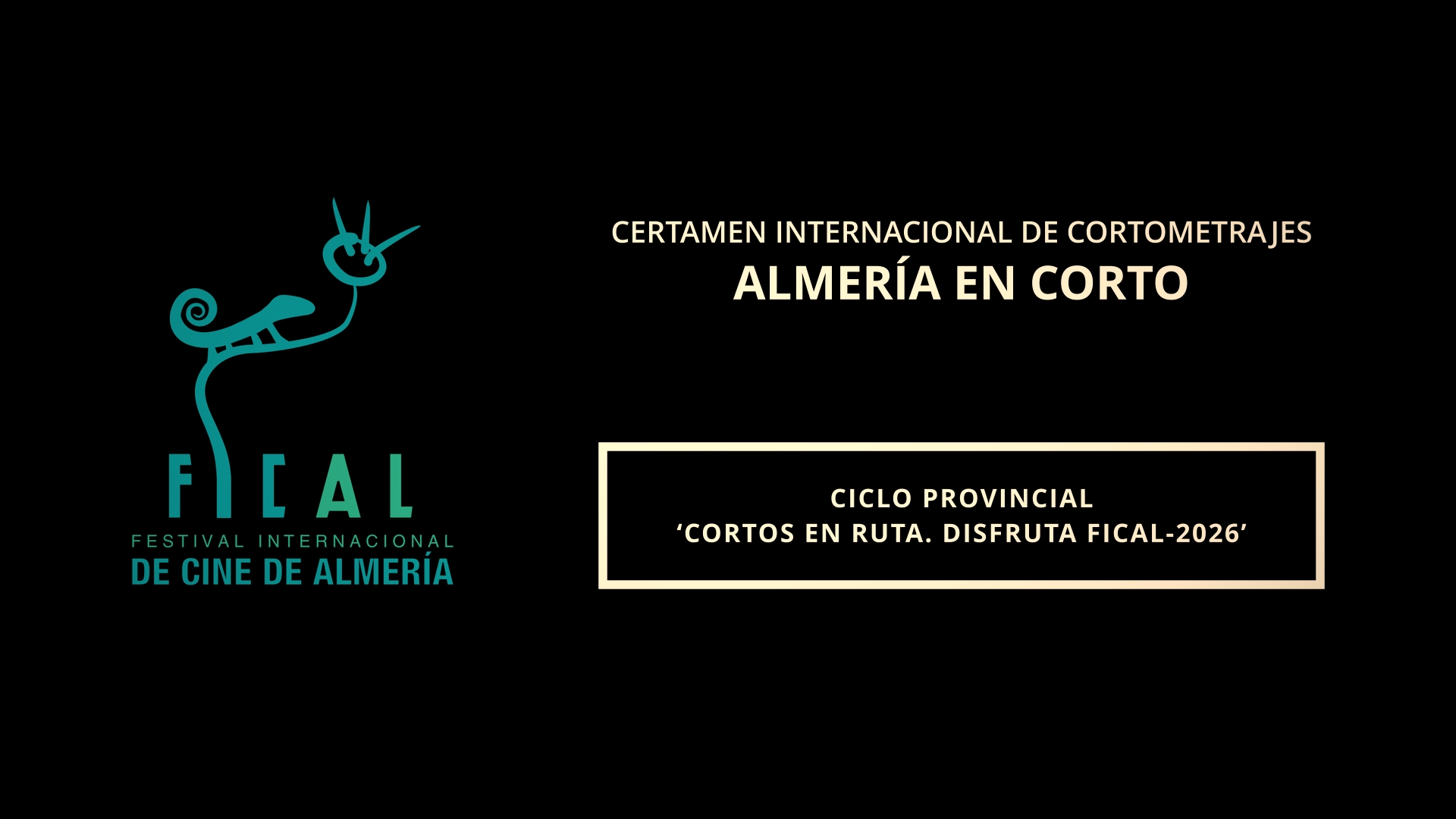 Ciclos de cortos de FICAL
