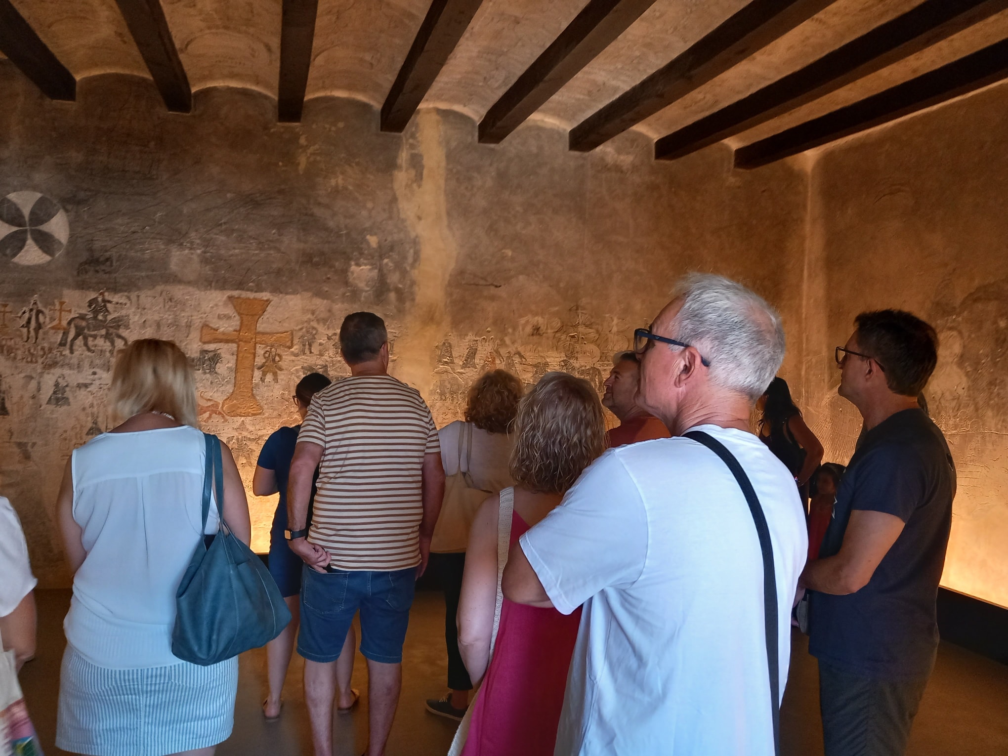 Cuevas del Almanzora bate su propio récord y consolida 2025 como un año histórico del turismo con cifras sin precedentes