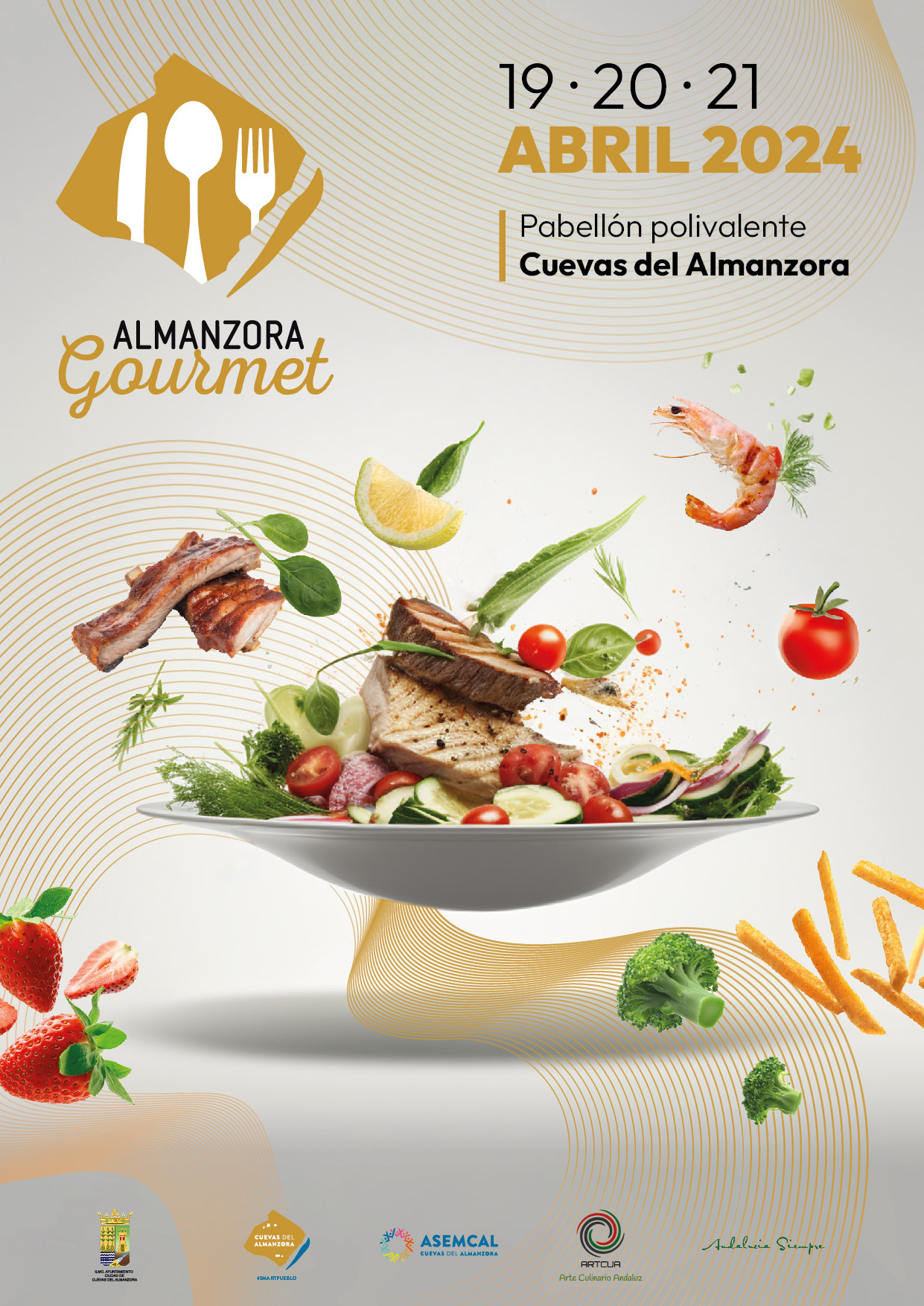 Almanzora Gourmet