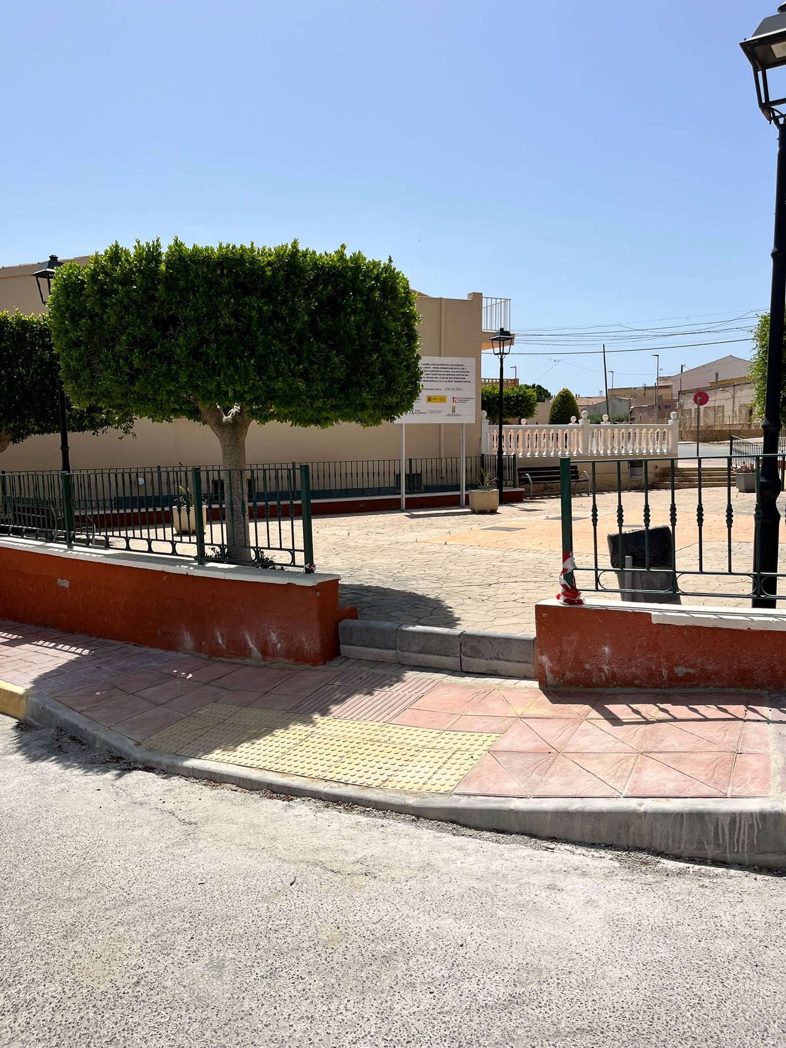 Movilidad sostenible