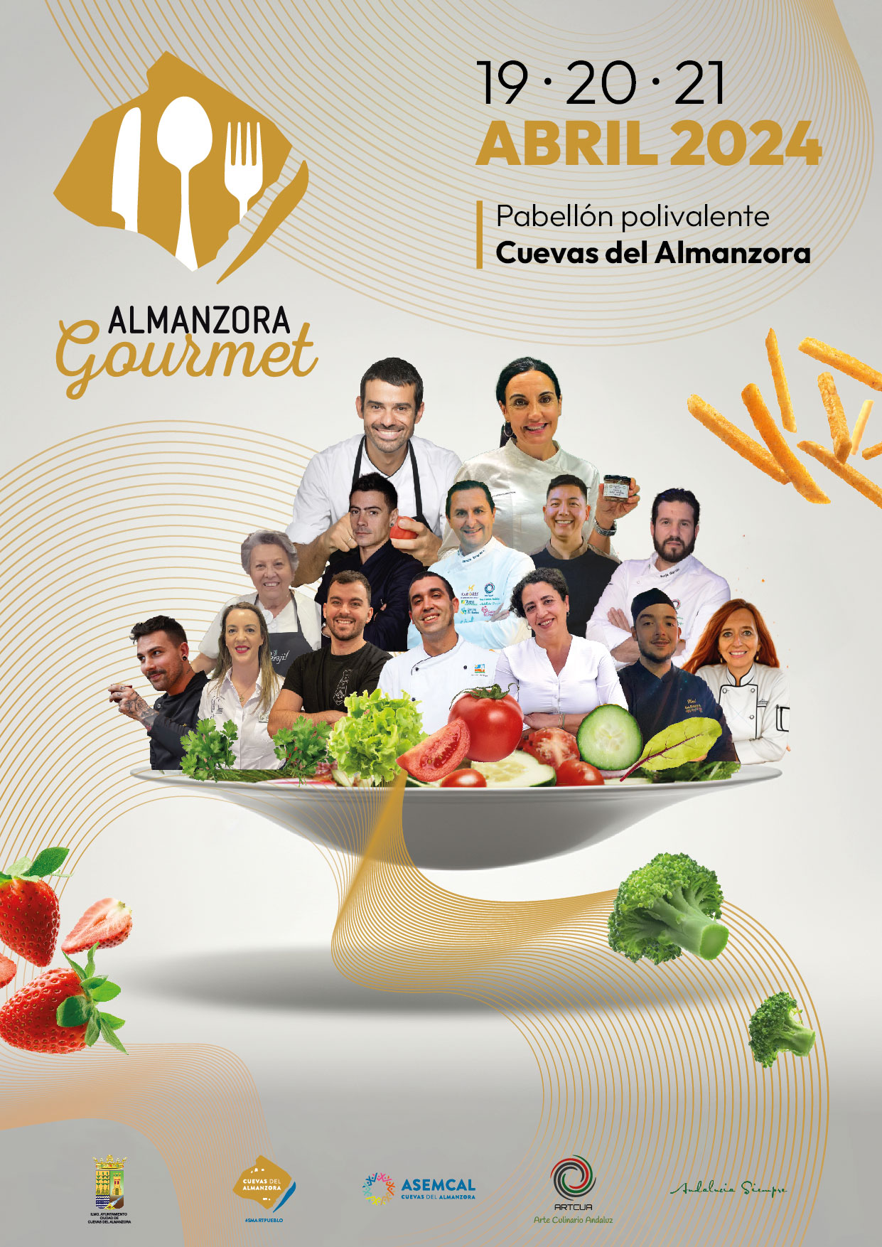 Almanzora Gourmet