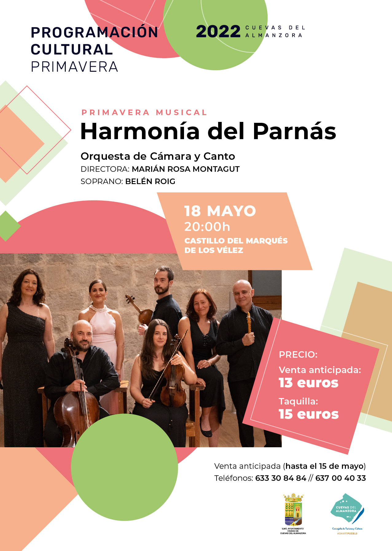Día Internacional de los Museos