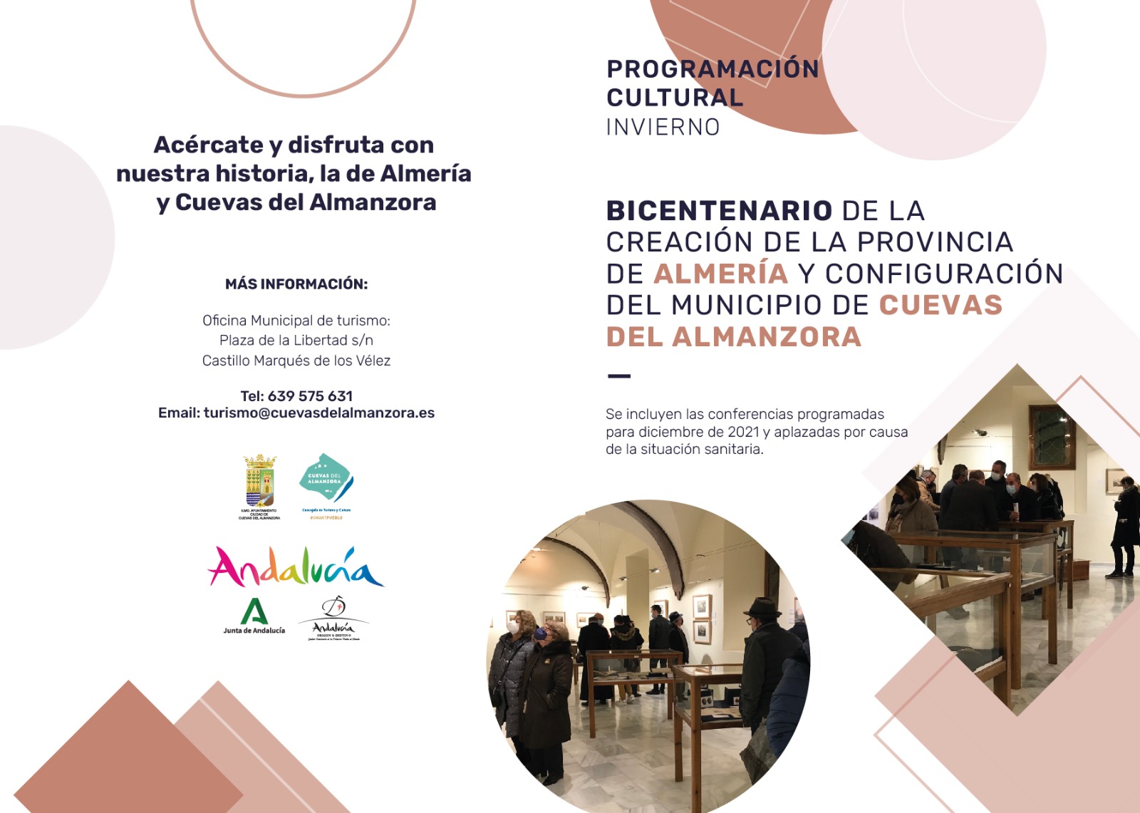 Conferencias bicentenario