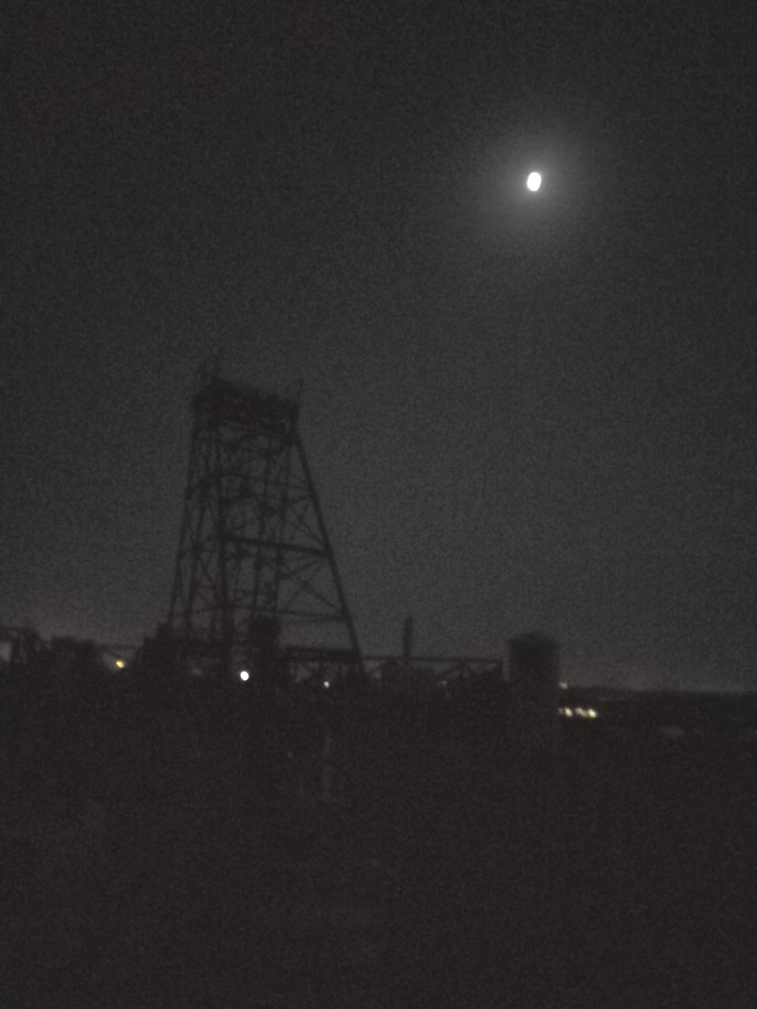 Verano astronómico en Cuevas del Almanzora