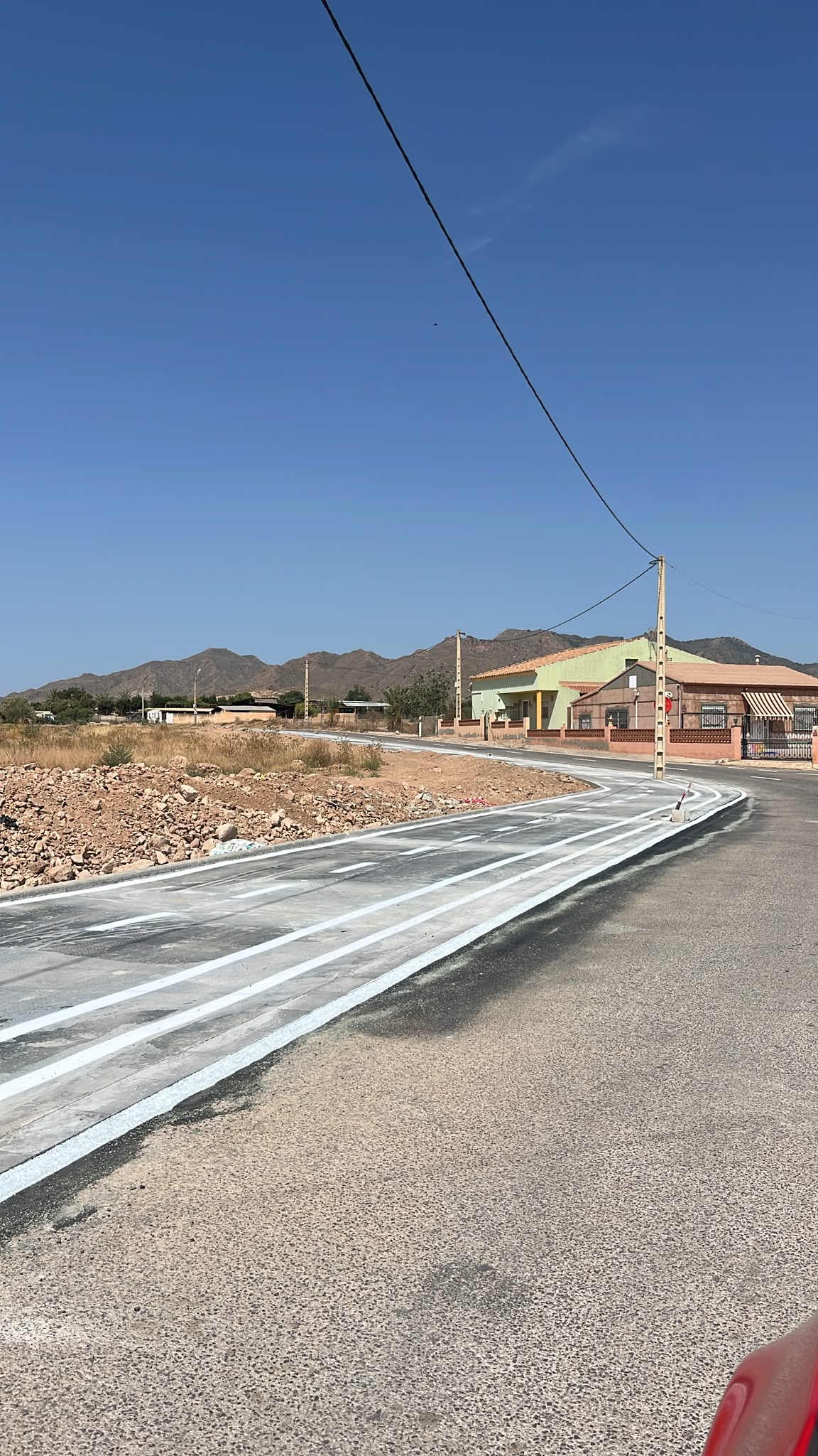 Movilidad sostenible