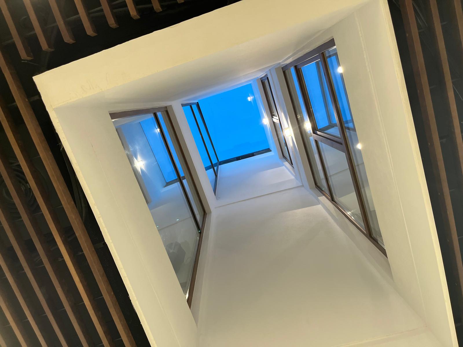 Cuevas inaugura la rehabilitación de su mejor exponente de vivienda burguesa del siglo XIX: el Palacete de Torcuato Soler Bolea