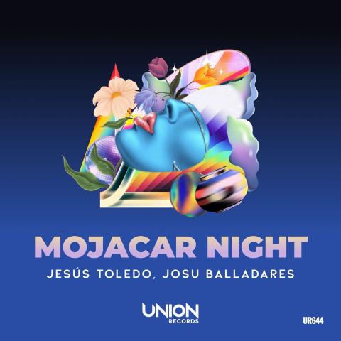 Mojácar Night