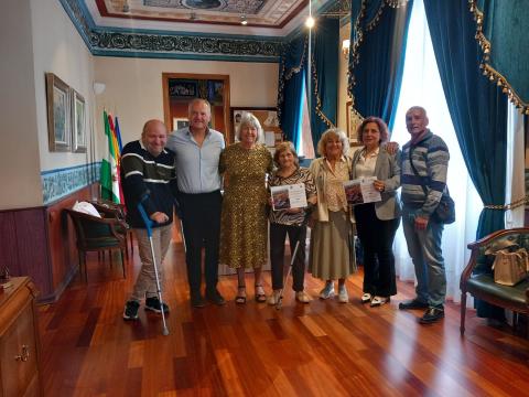 El Club de Golf Desert Springs Resort refuerza su compromiso social con nuevas donaciones