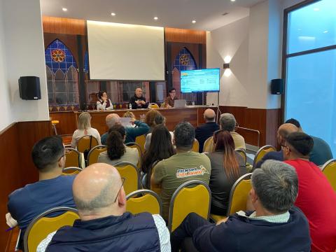 El Ayuntamiento de Cuevas del Almanzora traslada su sistema dinámico de contratación a la plataforma pública del Estado