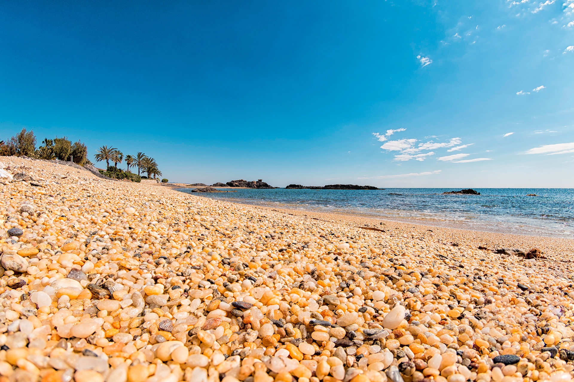 Cala Panizo